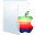 Folder Apple Icon 32x32 png